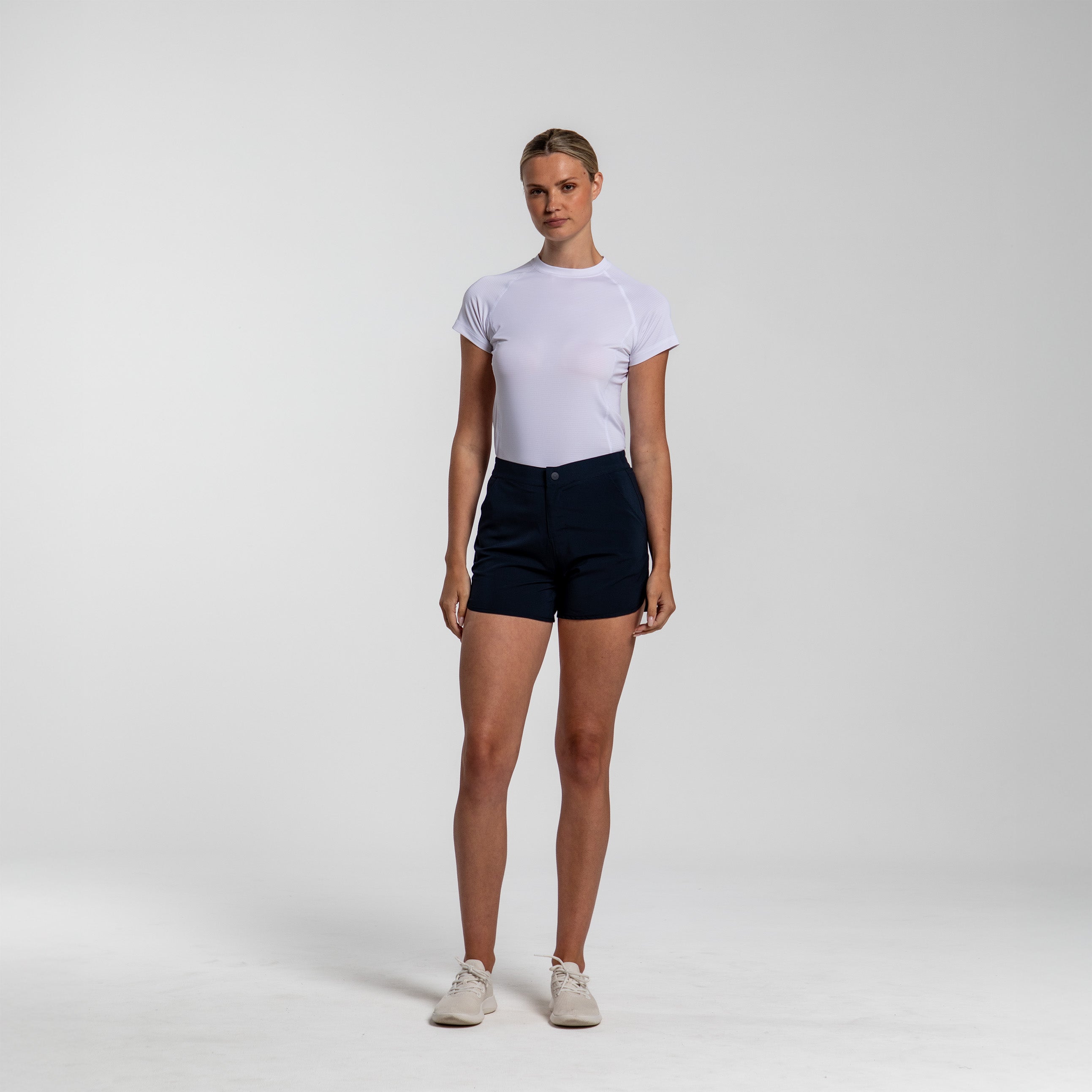 VMG Clothing Moana Women's Short Sleeve Tee