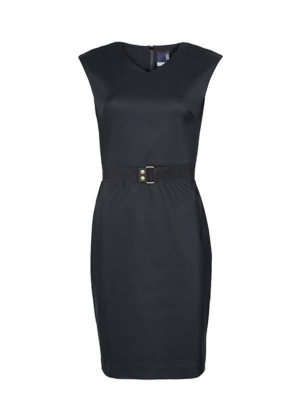 VMG Opua Womens Dress