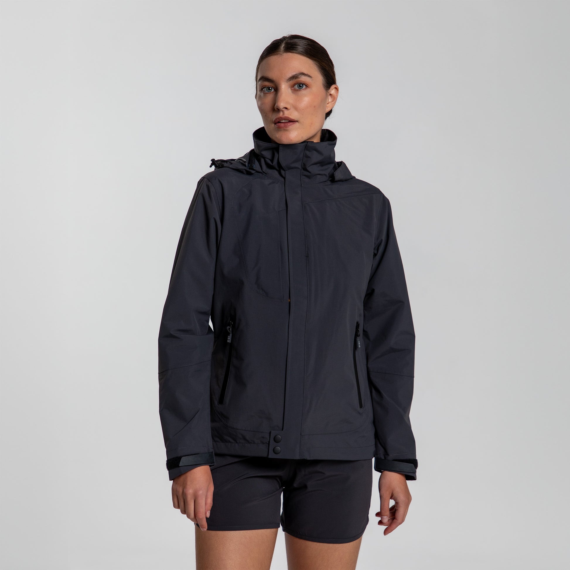 VMG Clothing Women's Otago Jacket