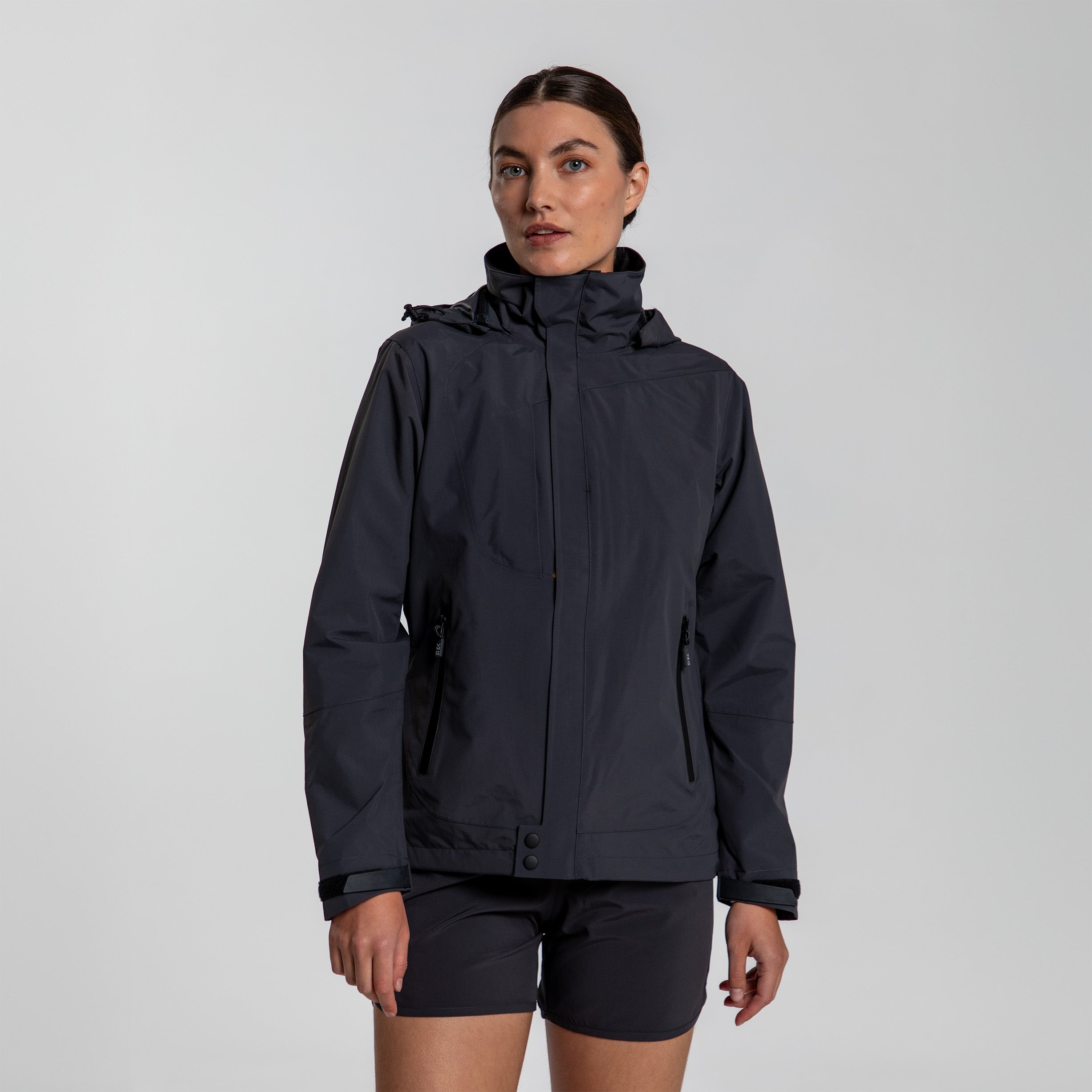 VMG Clothing Women's Otago Jacket