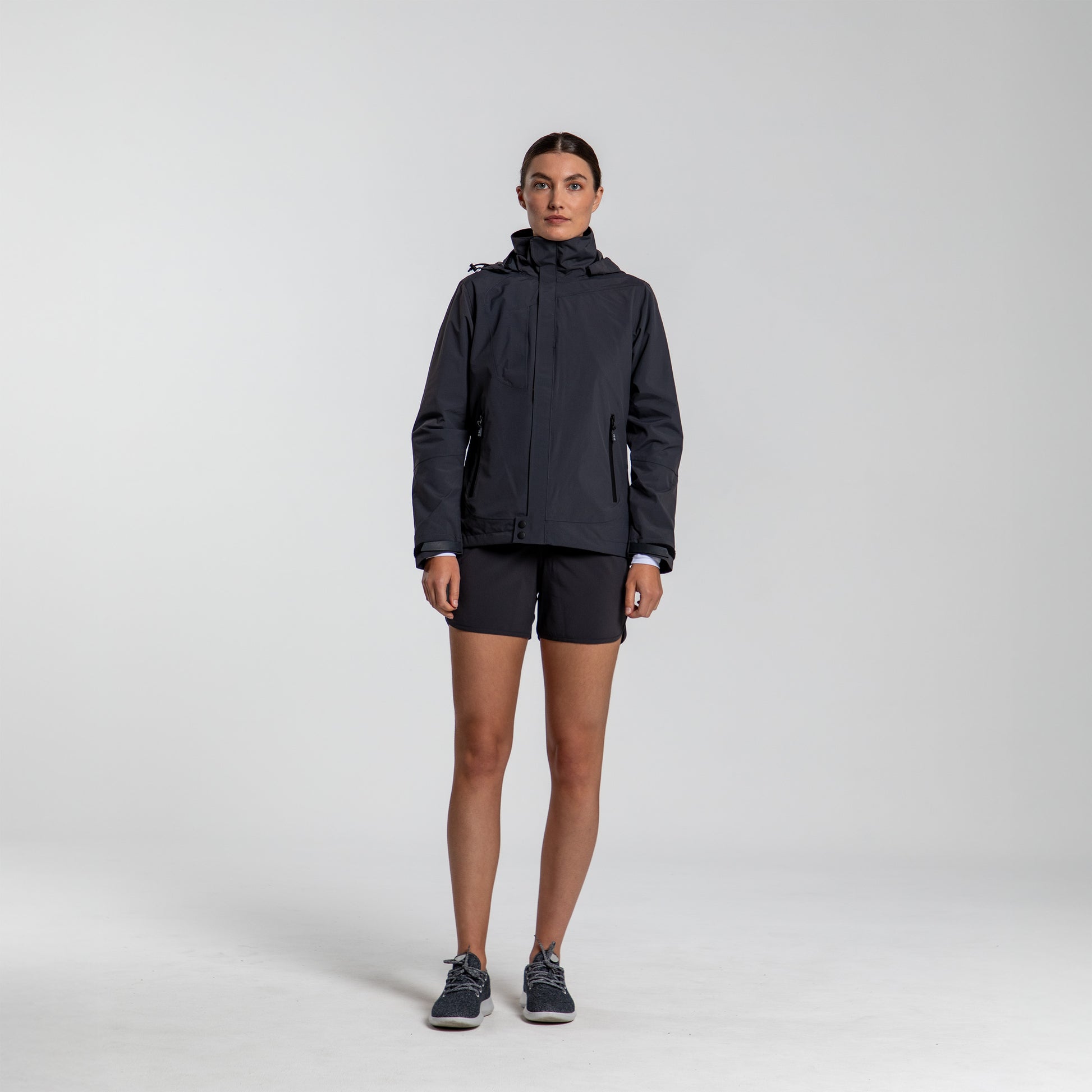 VMG Clothing Women's Otago Jacket