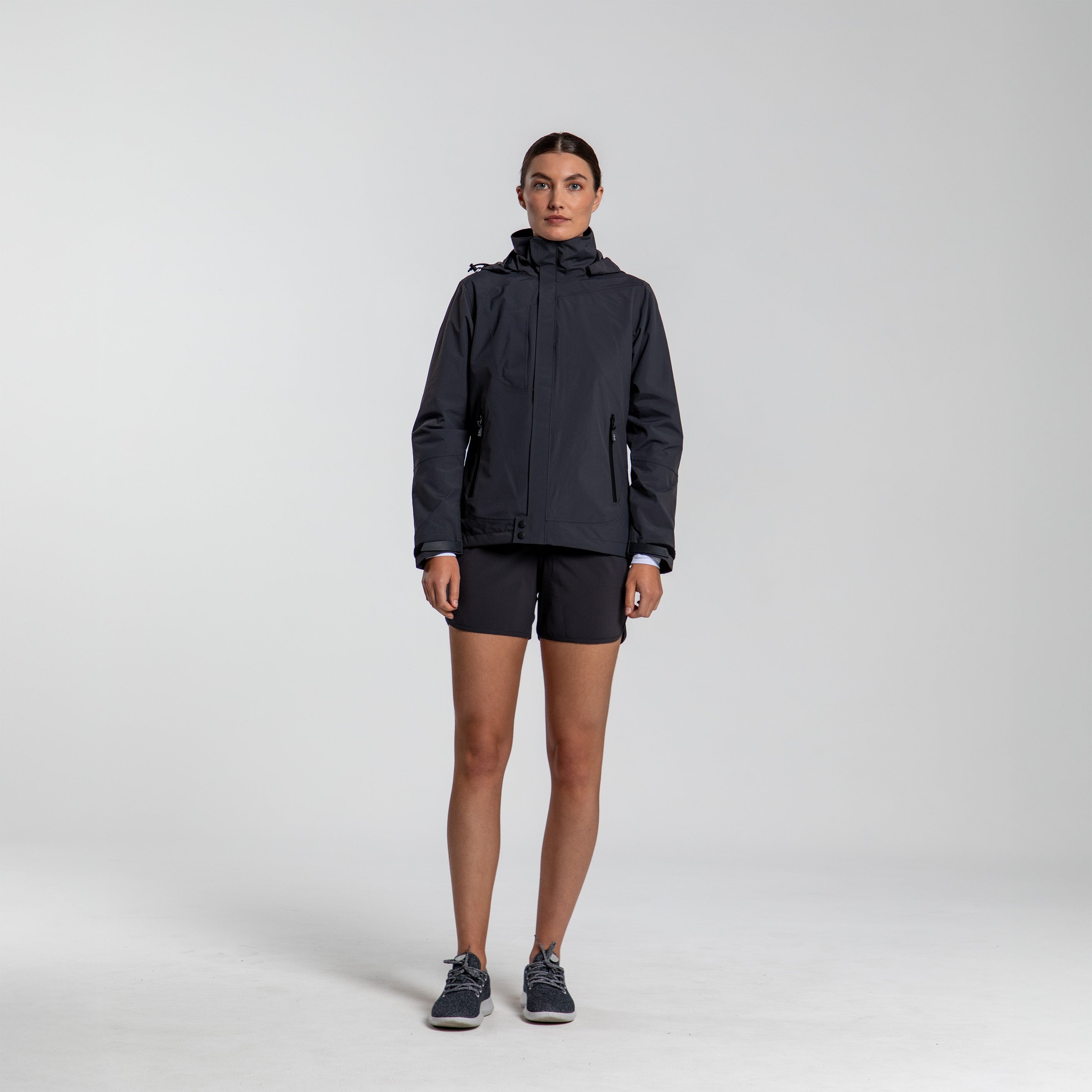 VMG Clothing Women's Otago Jacket