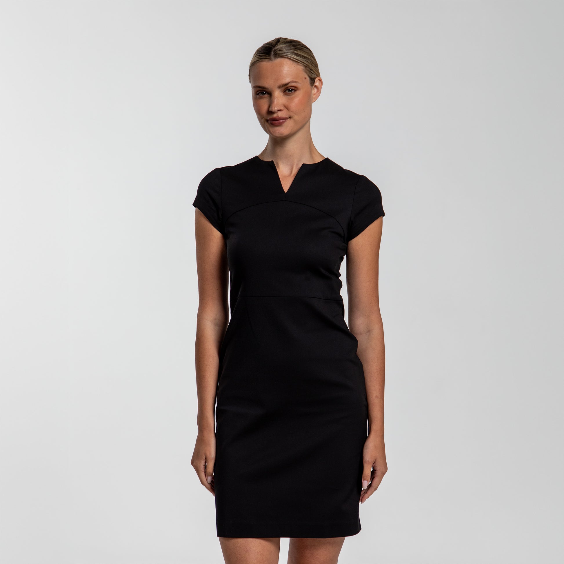 VMG Clothing Paihia Dress