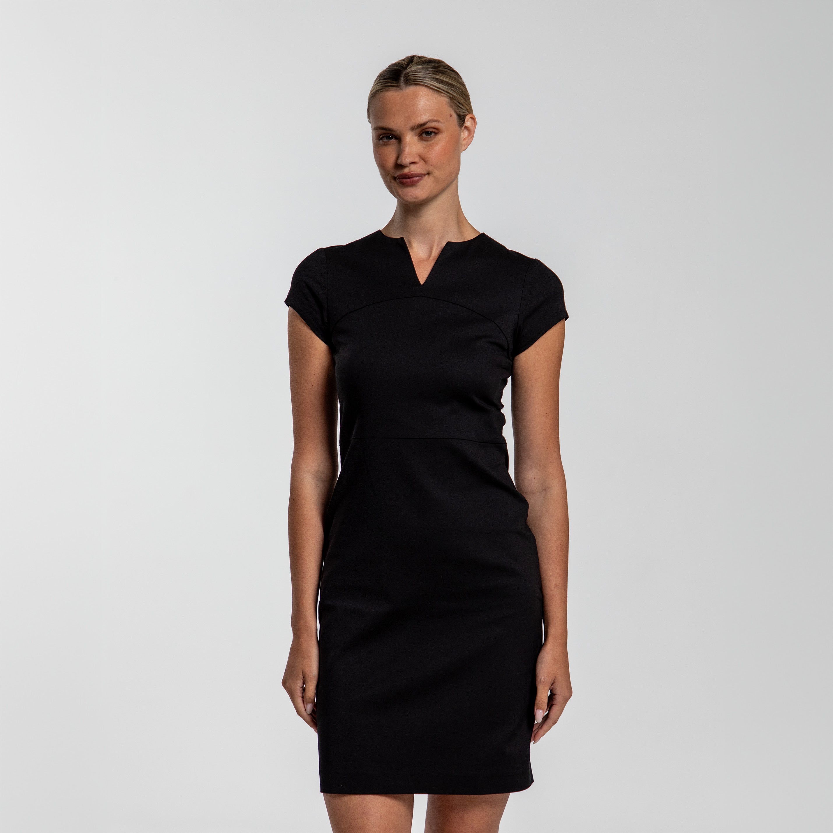 VMG Clothing Paihia Dress