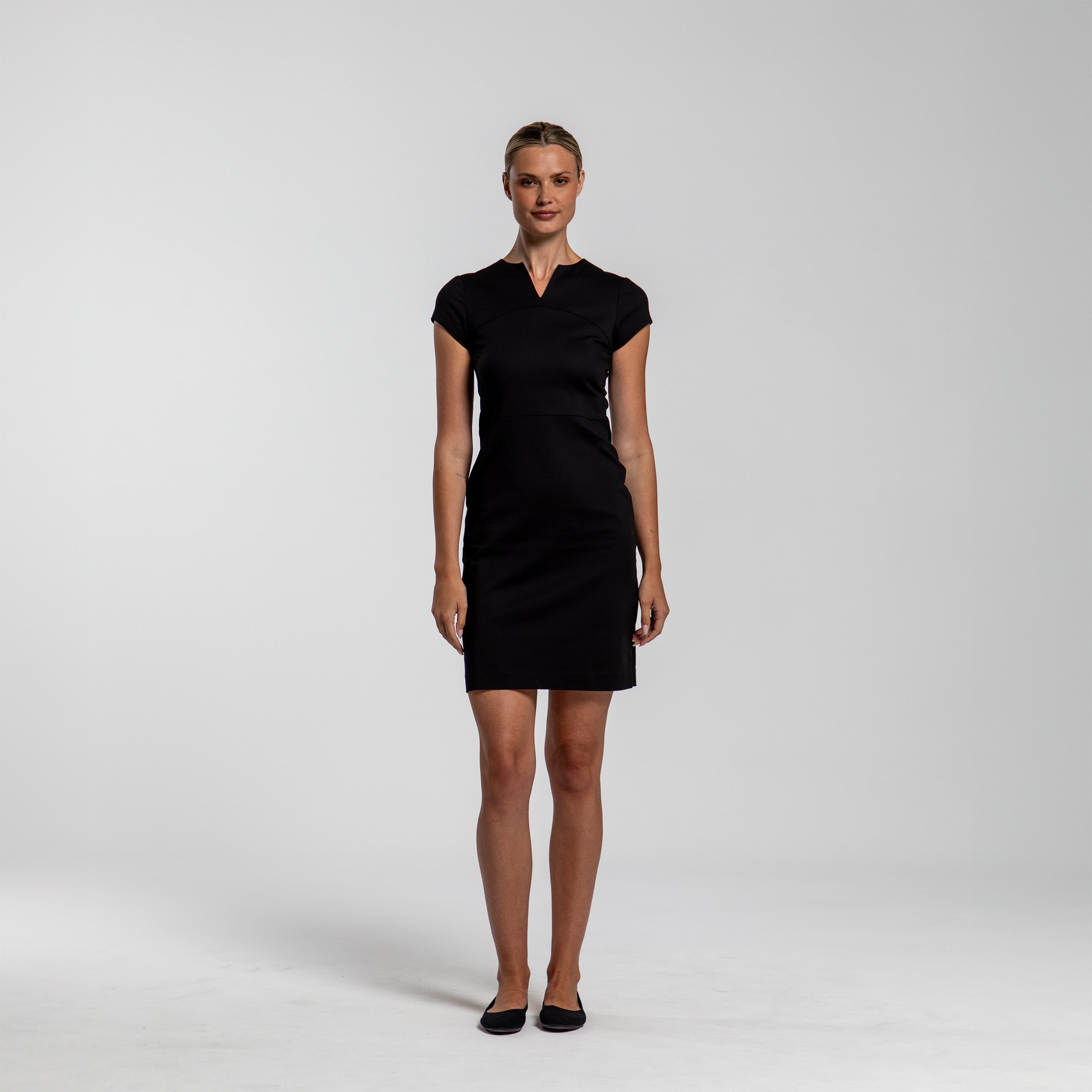 VMG Clothing Paihia Dress