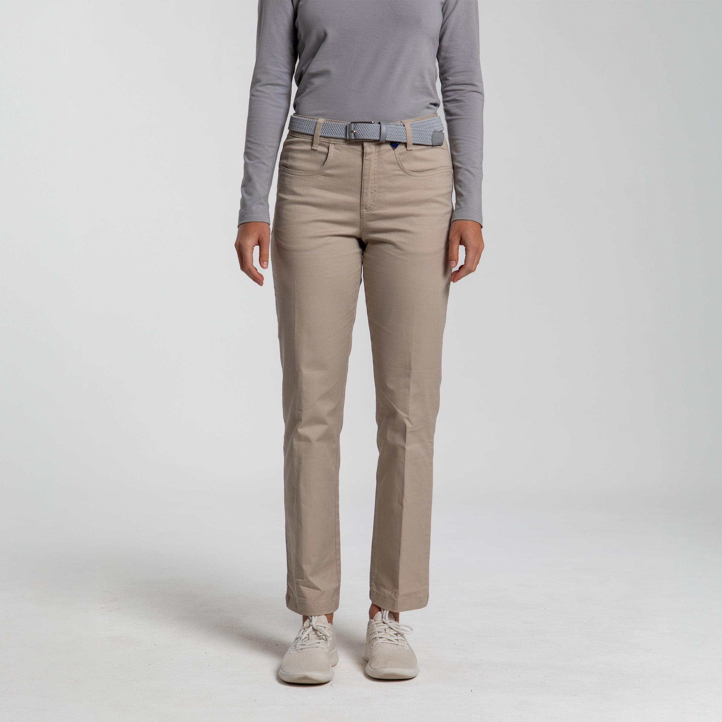 VMG Clothing Women's Rimu Organic Pants