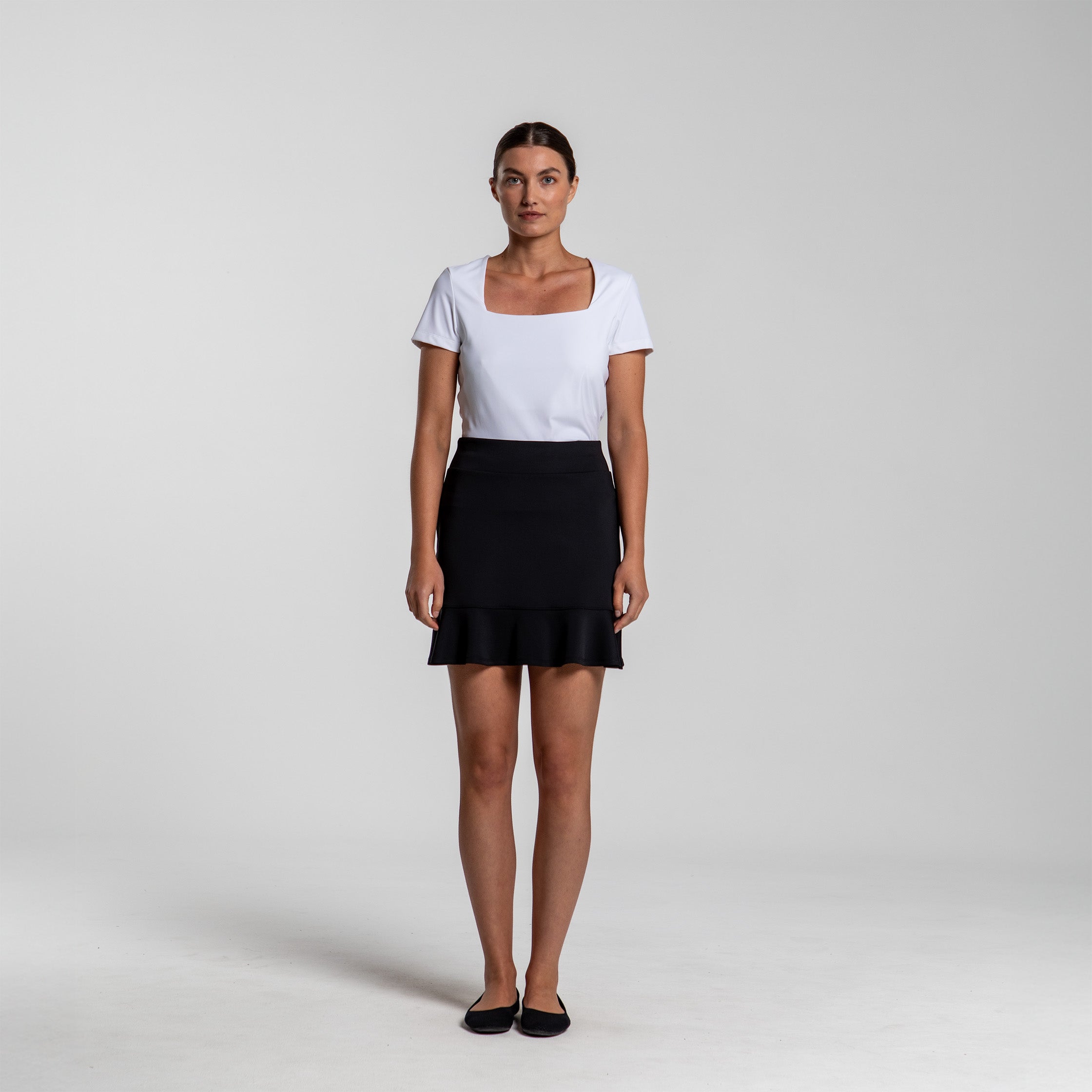 VMG Clothing Custom Mahi Skirt
