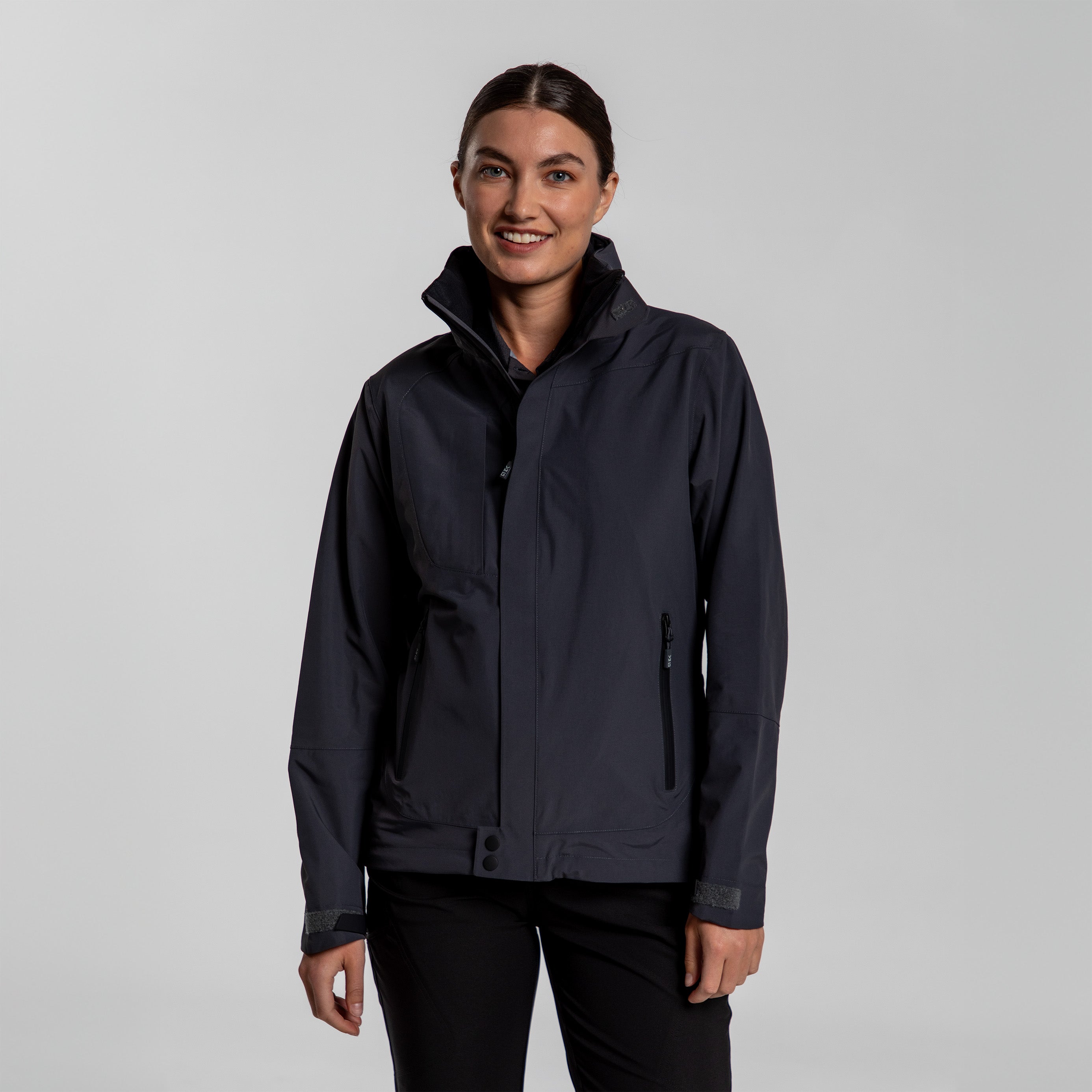 VMG Clothing Tasman Fleece Jacket