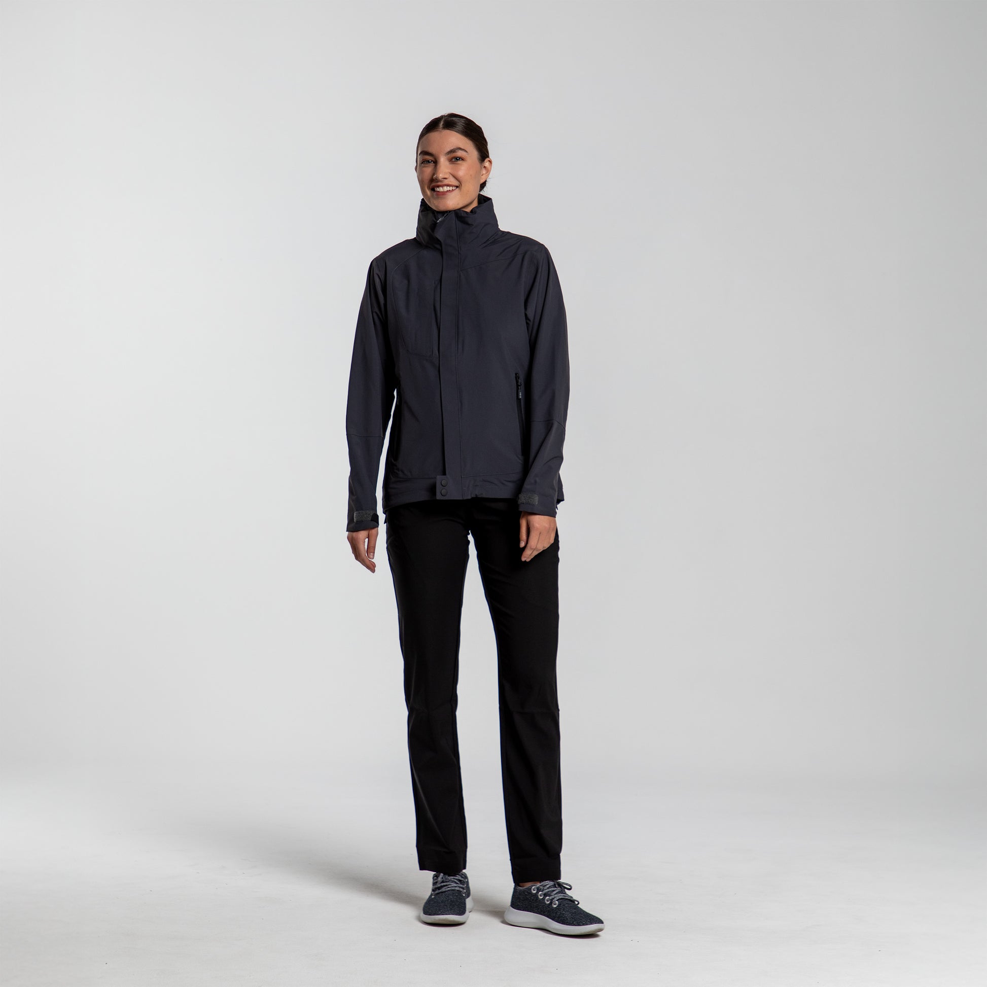 VMG Clothing Tasman Fleece Jacket