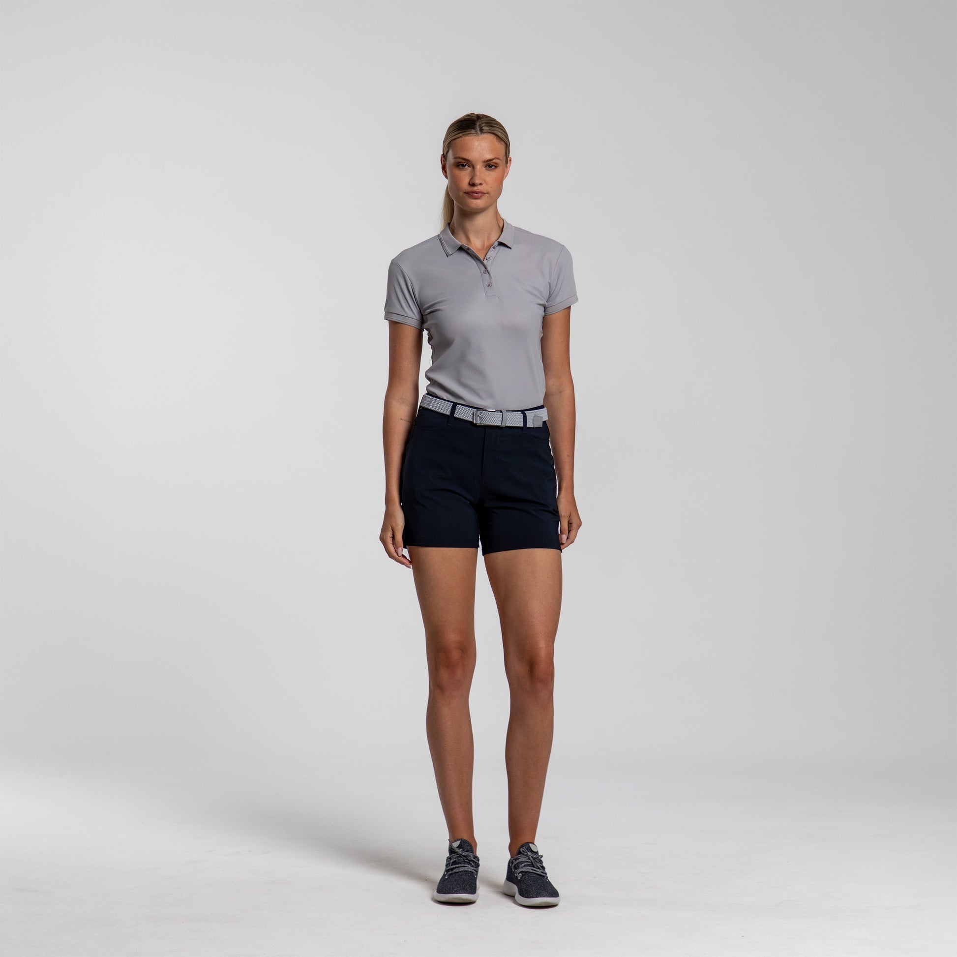 VMG Clothing Tekapo Women's Polo