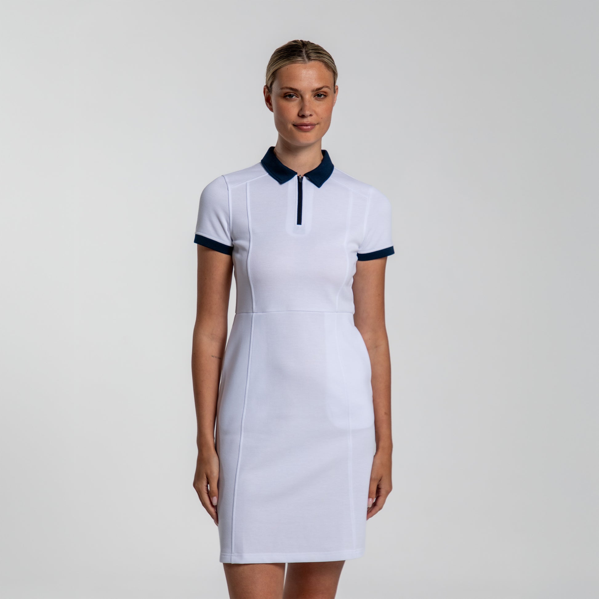 VMG Clothing Custom Toatoa Dress