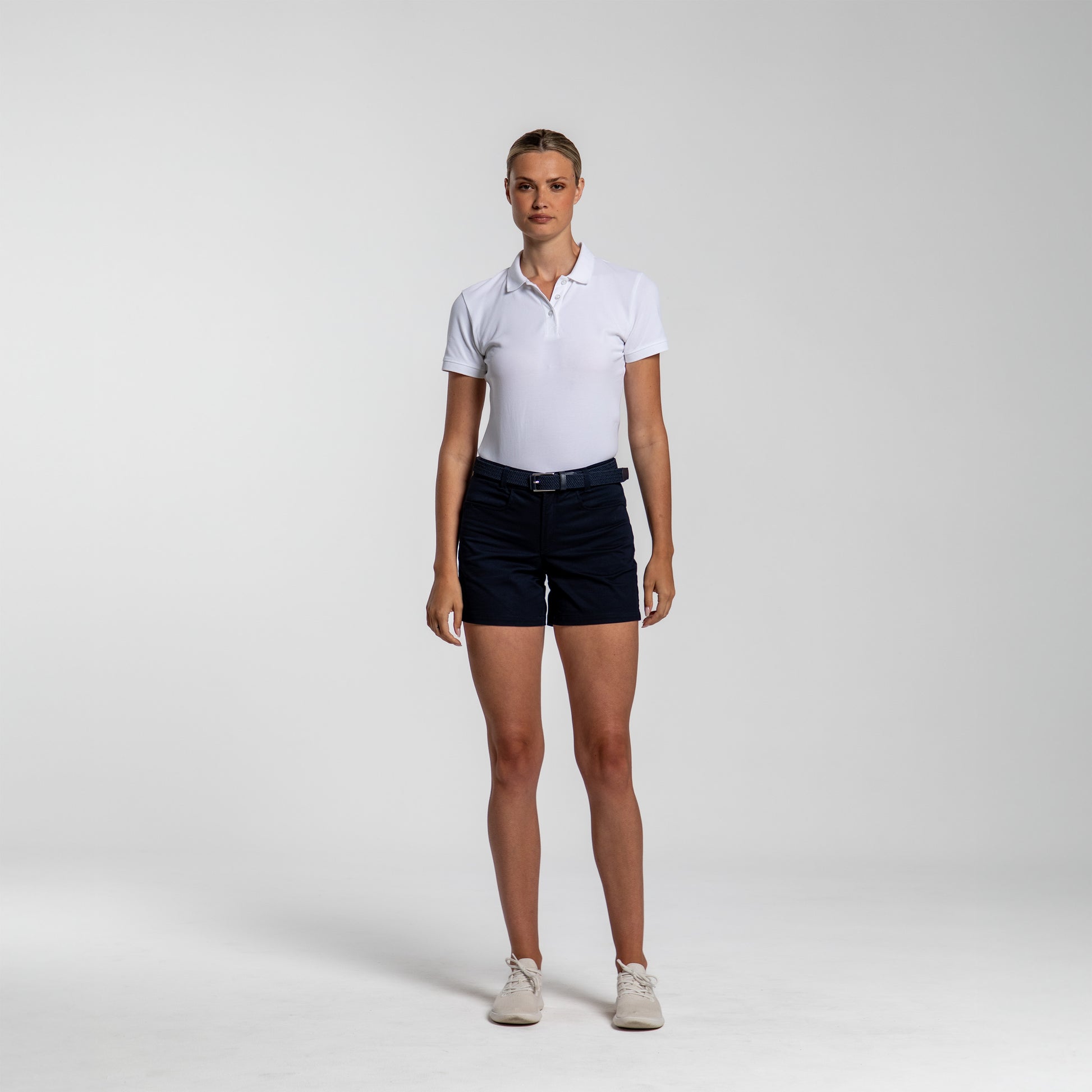 VMG Clothing Women's Rimu Organic Short
