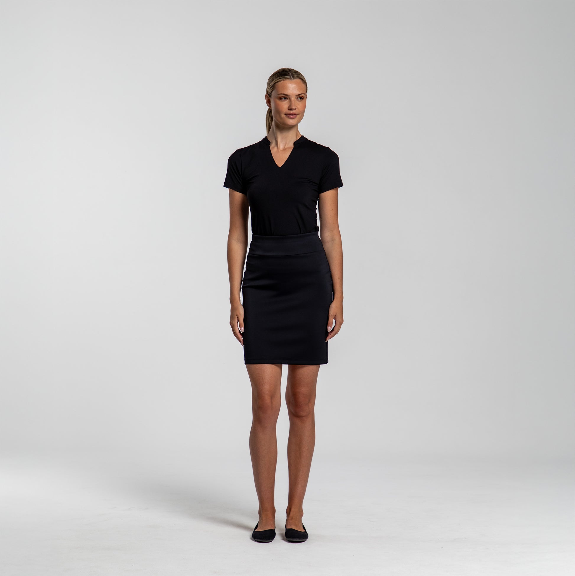 VMG Clothing Custom Ariki Skirt