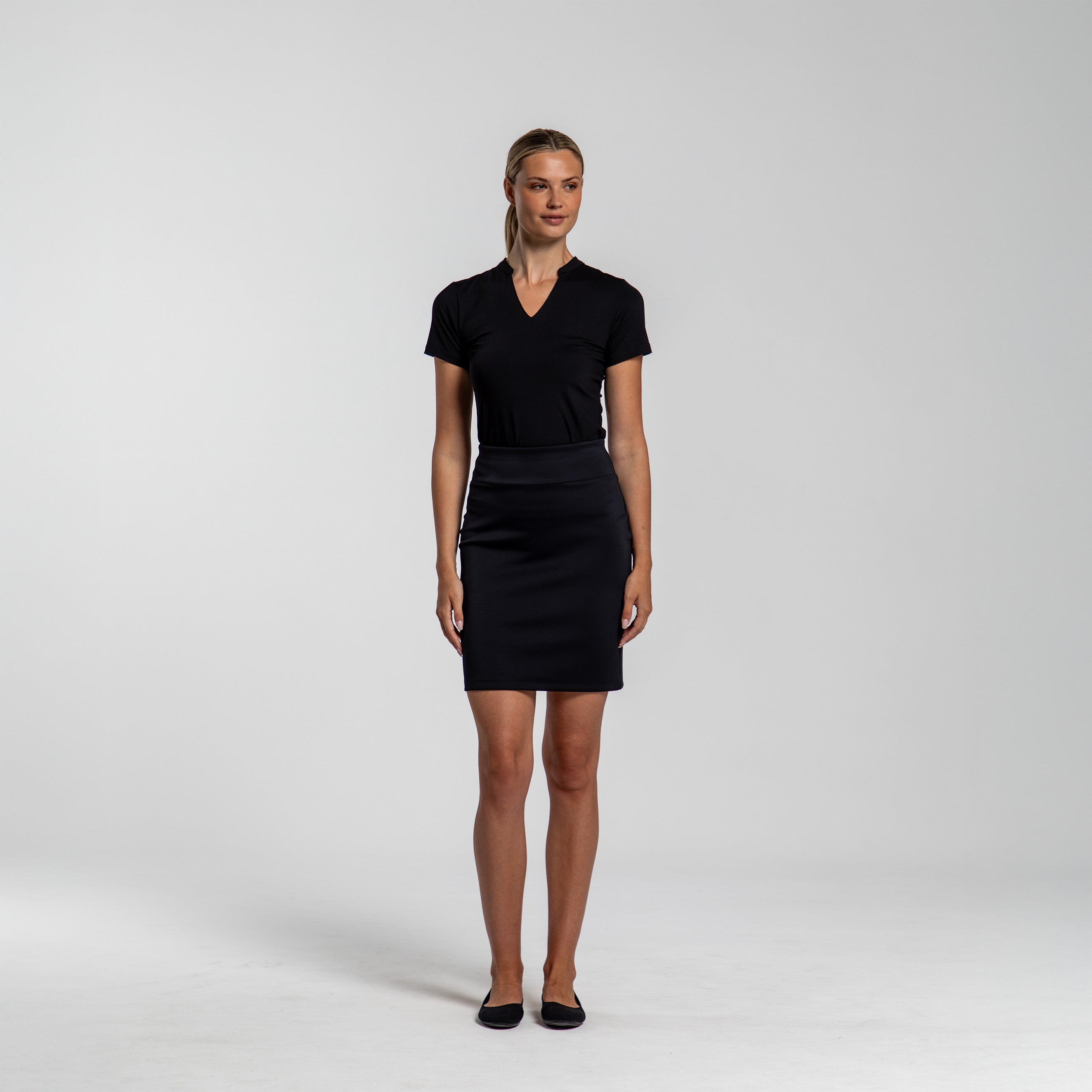VMG Clothing Custom Ariki Skirt