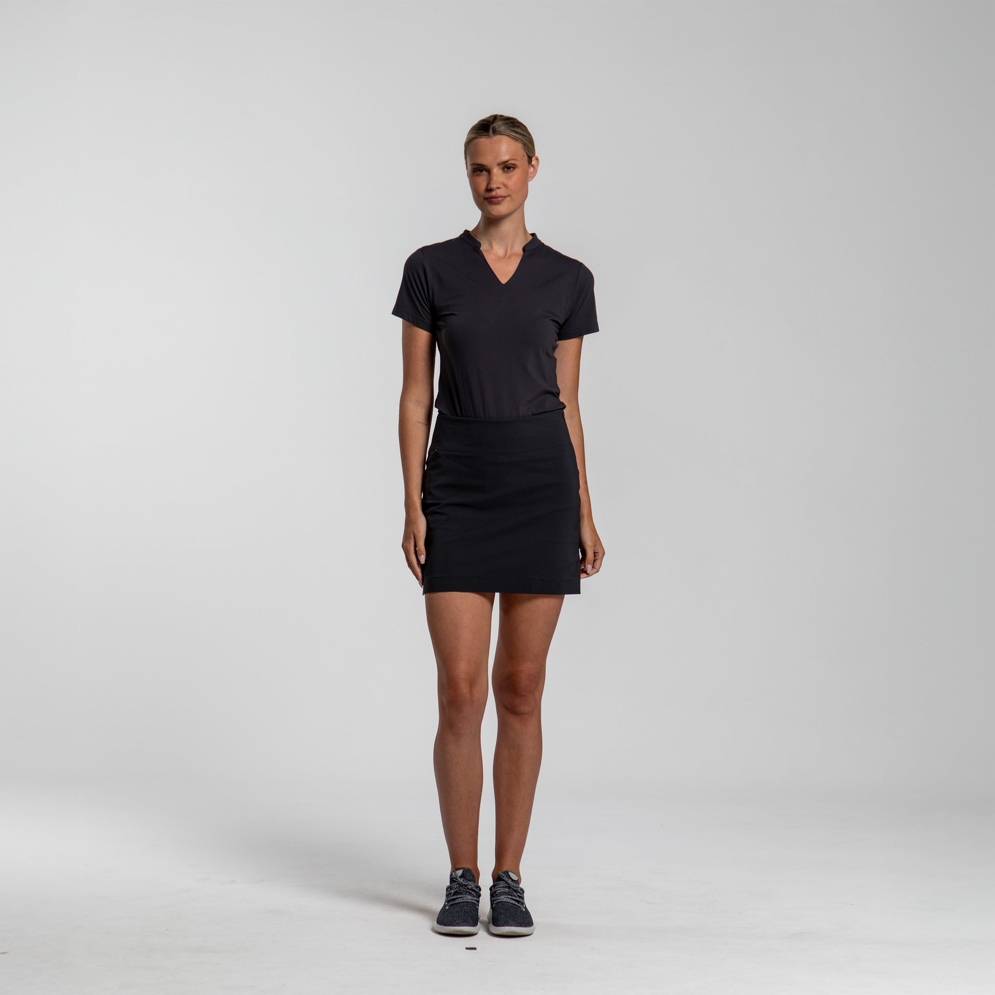 VMG Clothing Hauraki Women's Skort