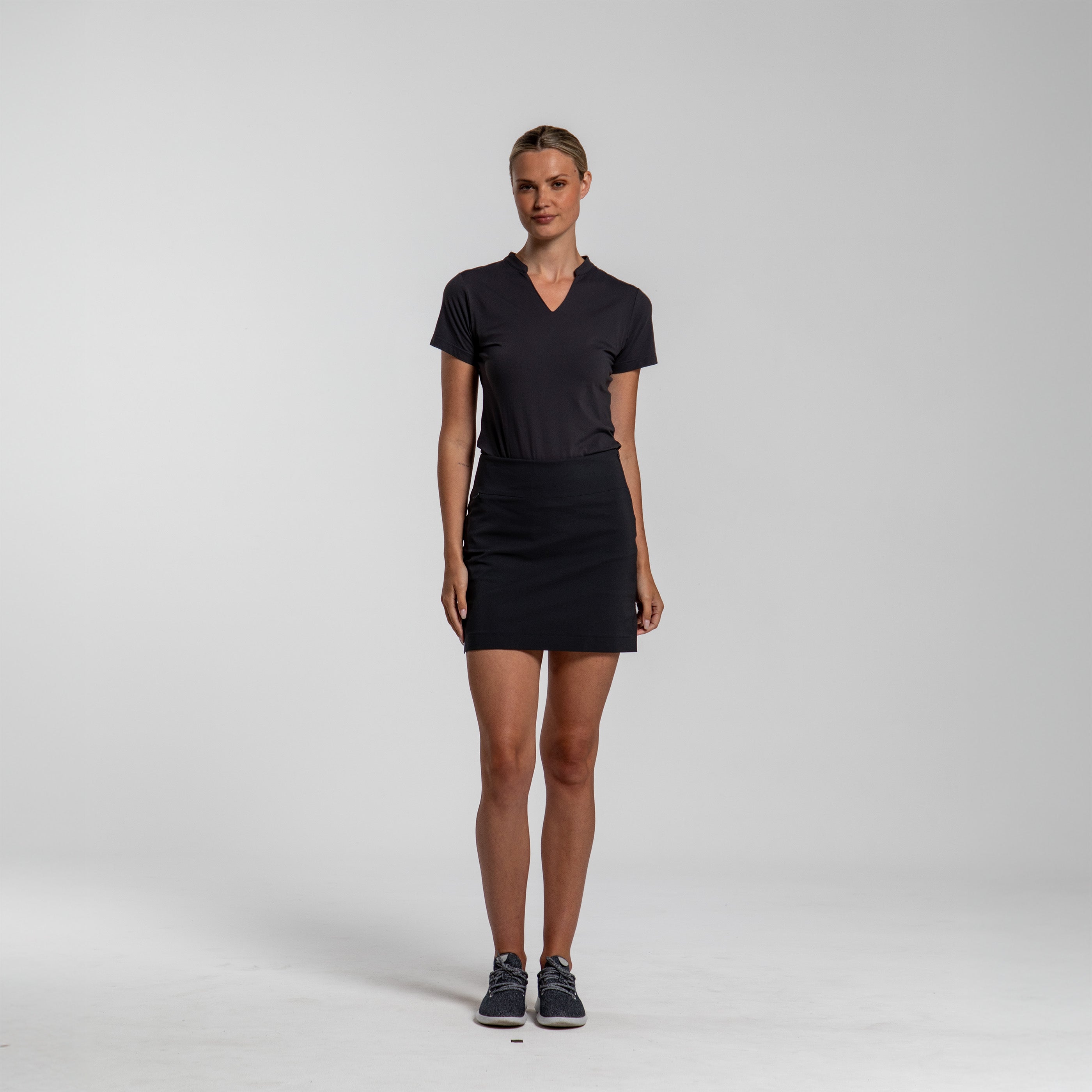 VMG Clothing Hauraki Women's Skort