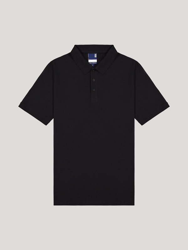 VMG Clothing Kauri Men's Organic Polo