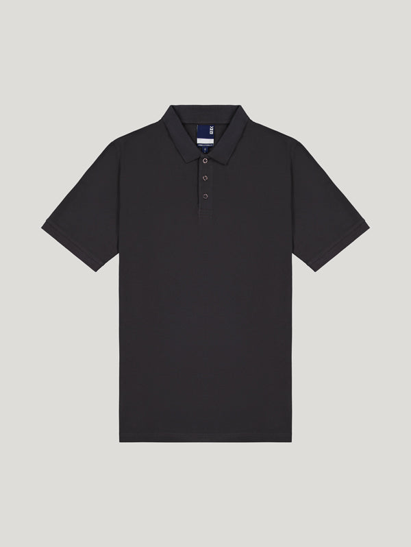 VMG Clothing Kauri Men's Organic Polo
