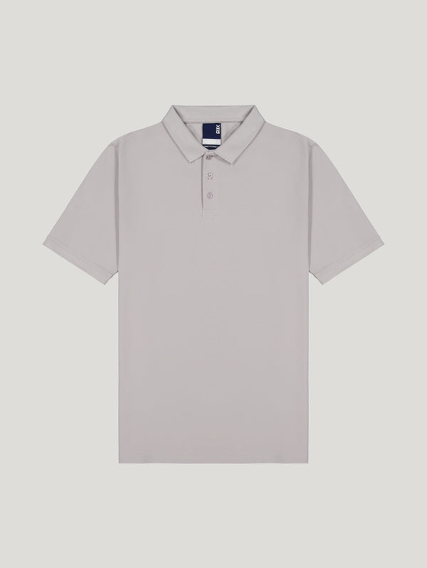 VMG Clothing Kauri Men's Organic Polo