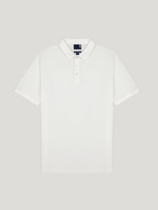 VMG Clothing Kauri Men's Organic Polo