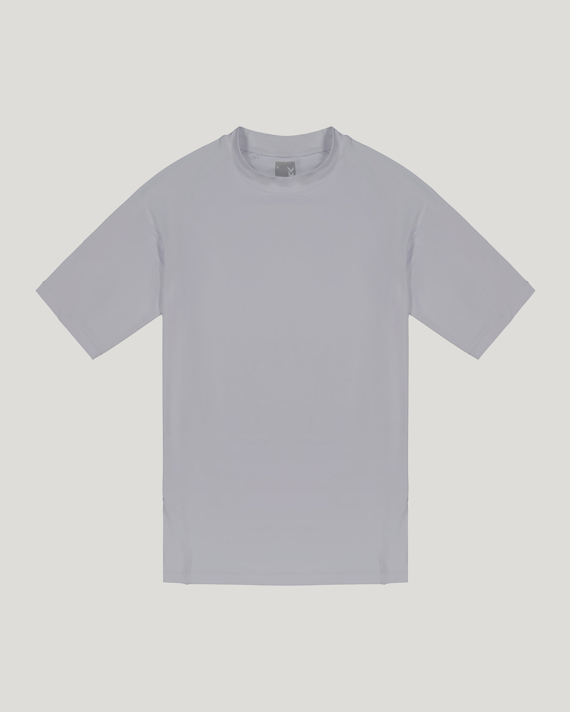 VMG Clothing Piha Short Sleeve Rash Top