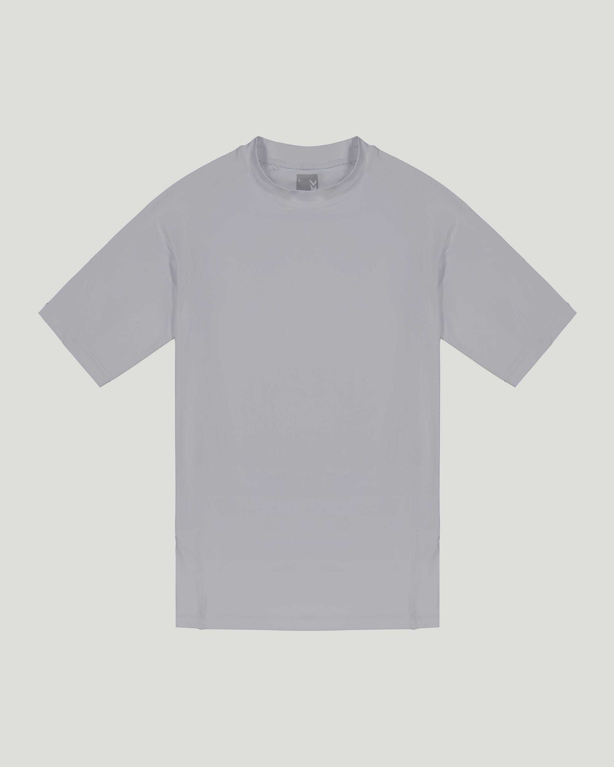 VMG Clothing Piha Short Sleeve Rash Top