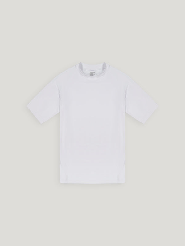 VMG Clothing Piha Short Sleeve Rash Top