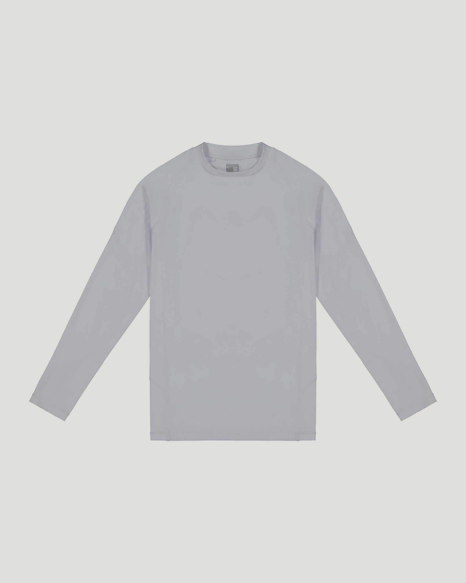 VMG Clothing Piha Long Sleeve Rash Top