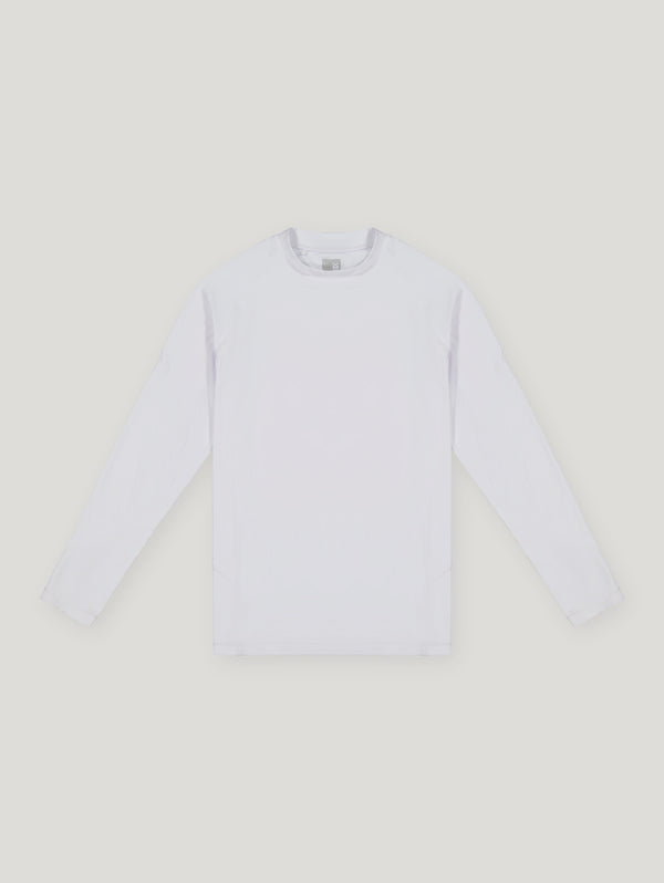 VMG Clothing Piha Long Sleeve Rash Top