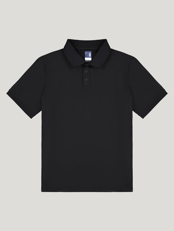 VMG Clothing Wanaka Men's Short Sleeve Polo