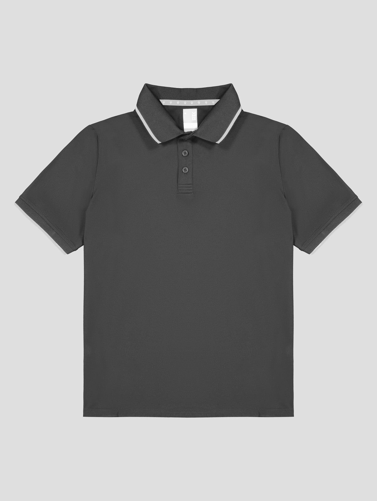 VMG Clothing Wanaka Men's Short Sleeve Polo