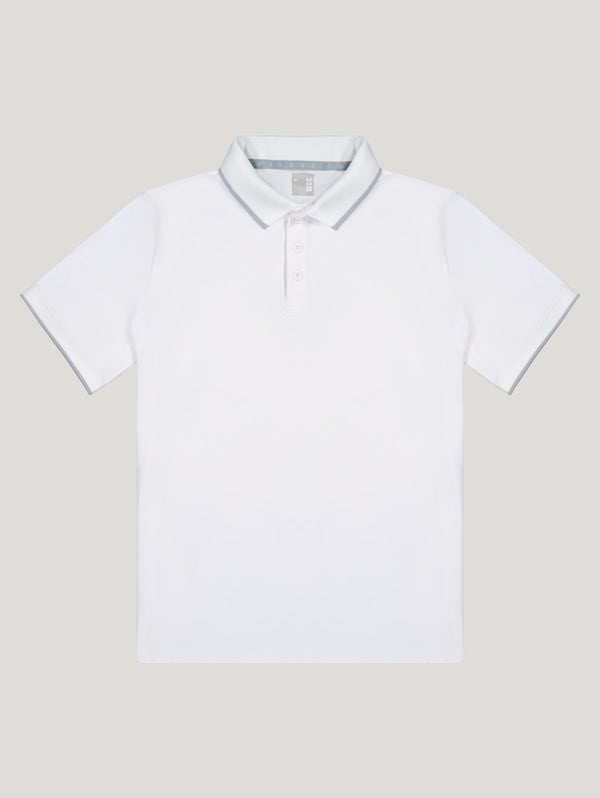 VMG Clothing Wanaka Men's Short Sleeve Polo