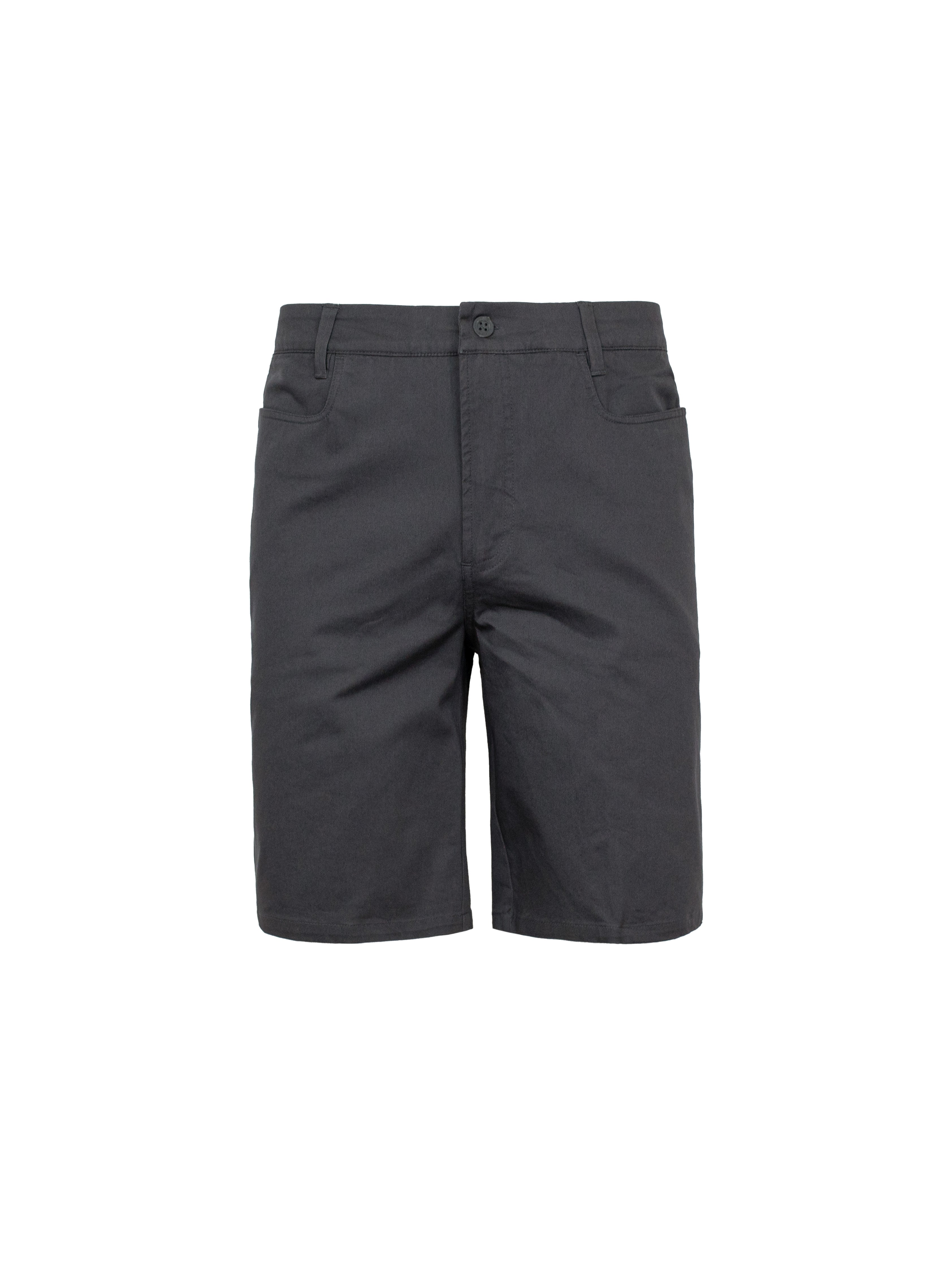 VMG Clothing Rimu Men’s Organic Short