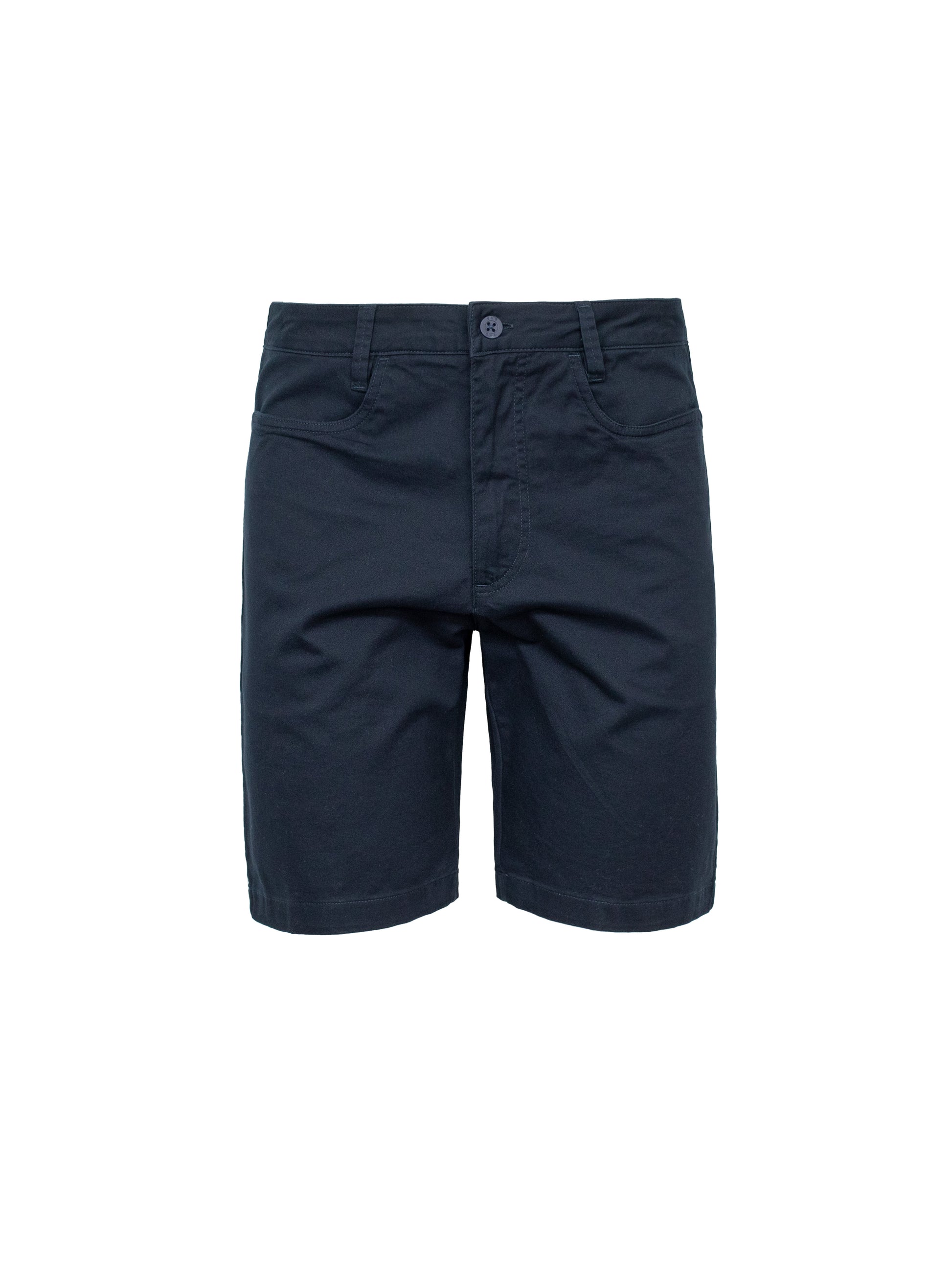 VMG Clothing Rimu Men’s Organic Short