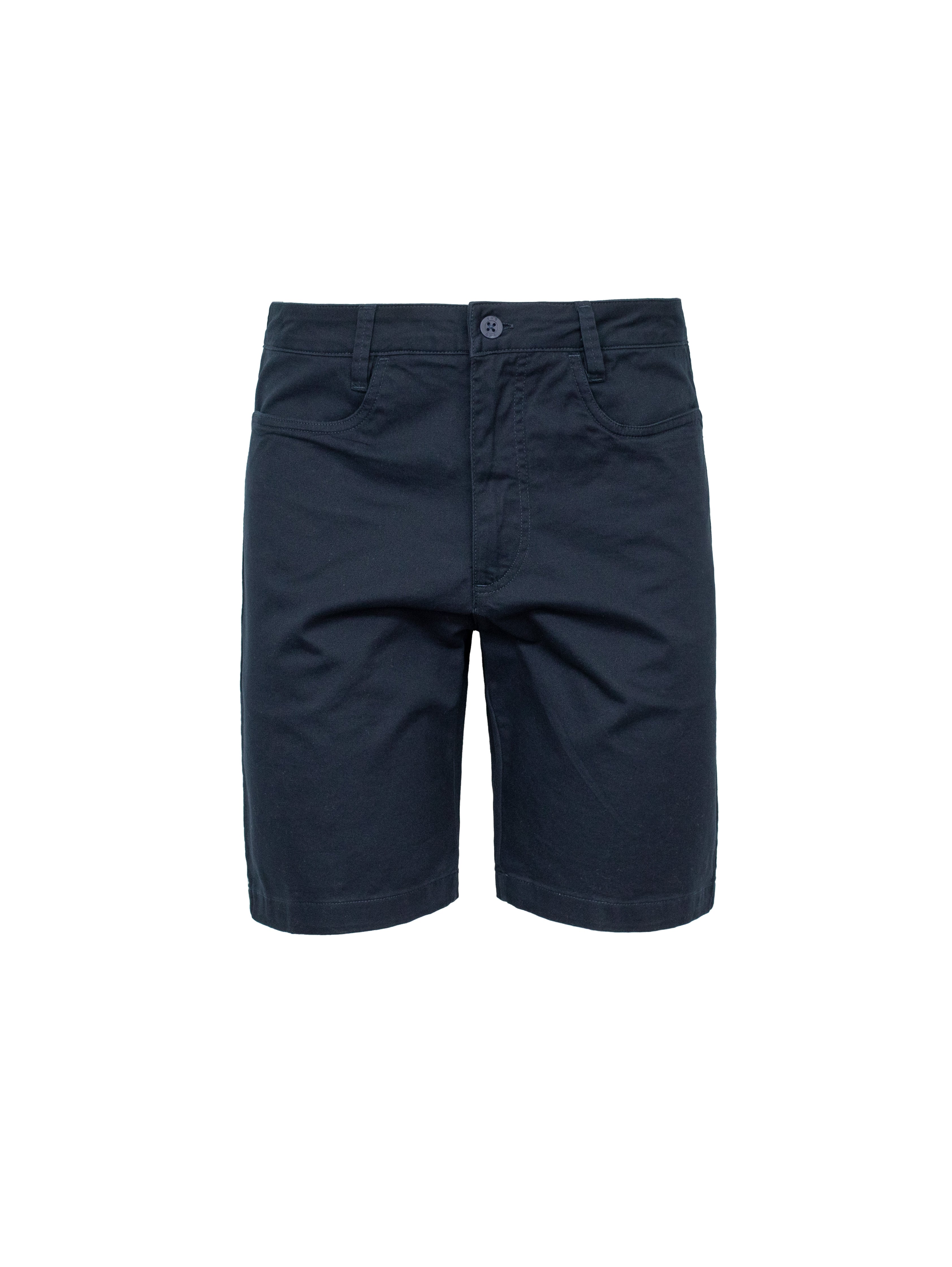 VMG Clothing Rimu Men’s Organic Short