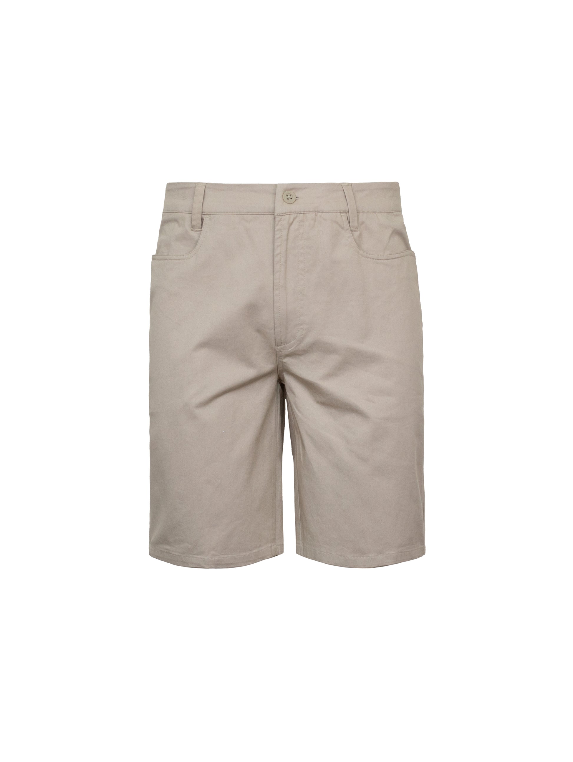 VMG Clothing Rimu Men’s Organic Short