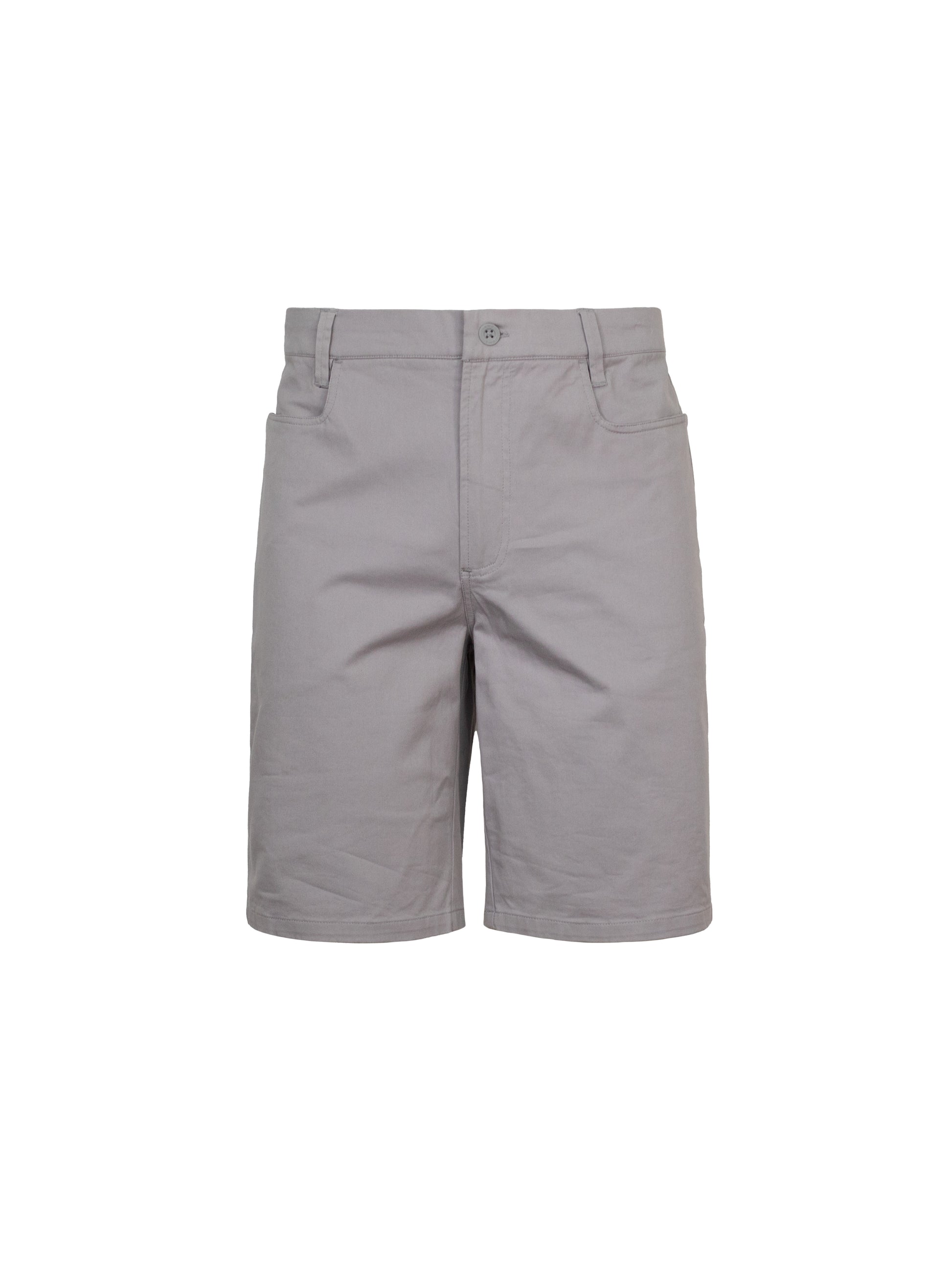 VMG Clothing Rimu Men’s Organic Short