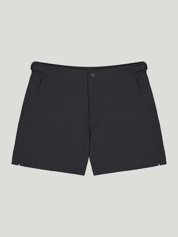VMG Clothing Raglan Side Tab Boardshort