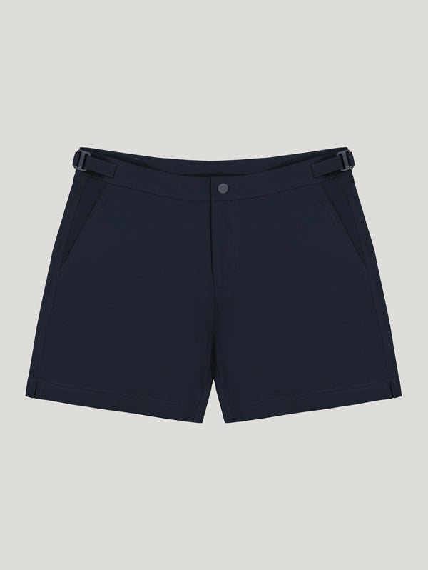 VMG Clothing Raglan Side Tab Boardshort