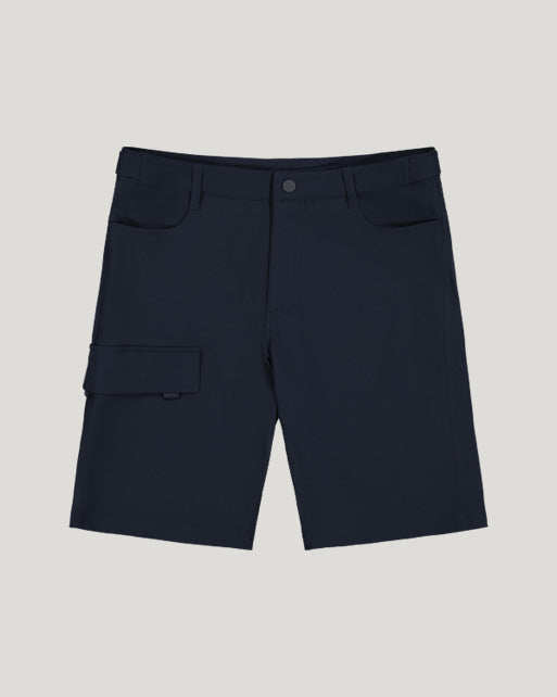 VMG Clothing Hauraki Men's Short