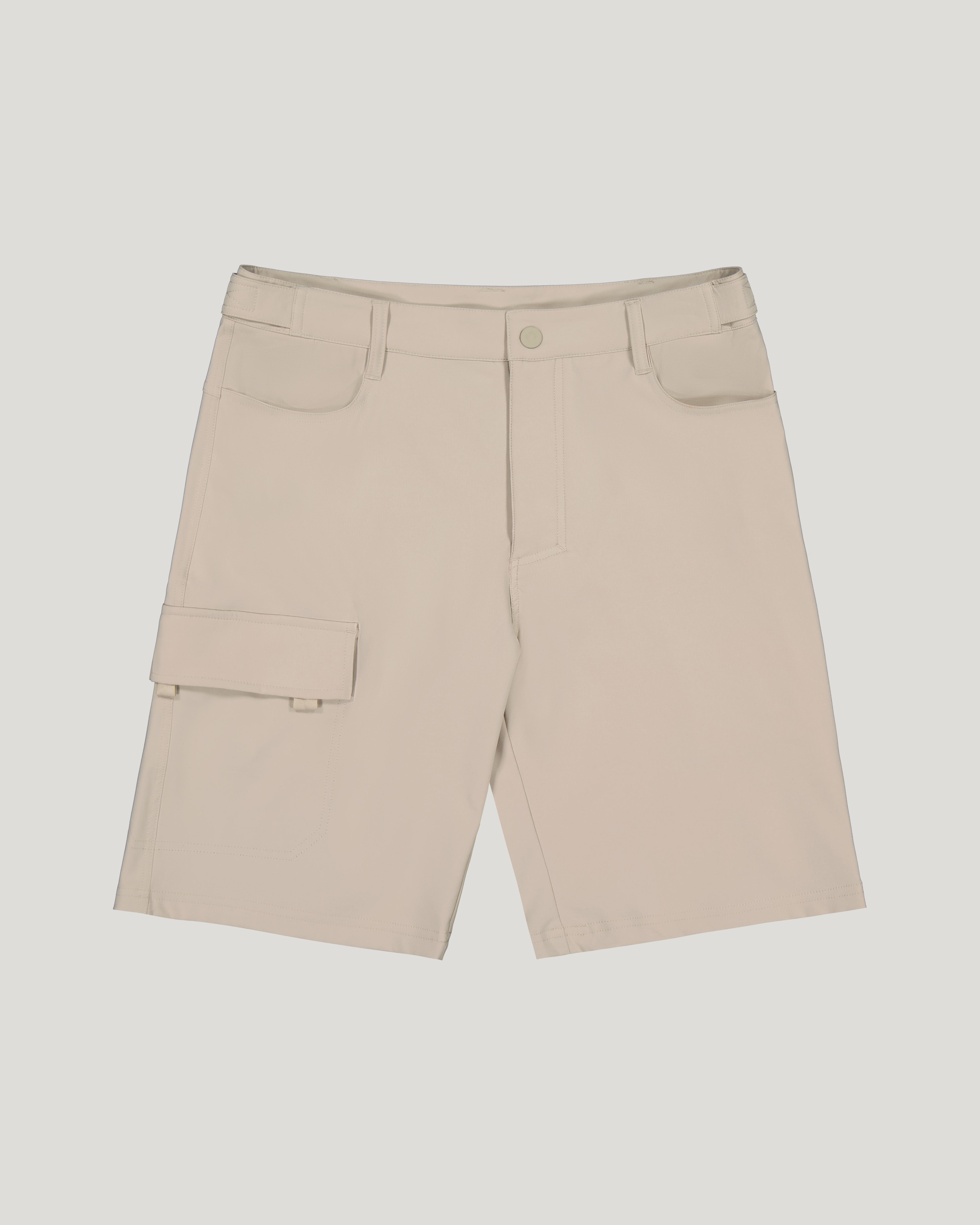 VMG Clothing Hauraki Men's Short