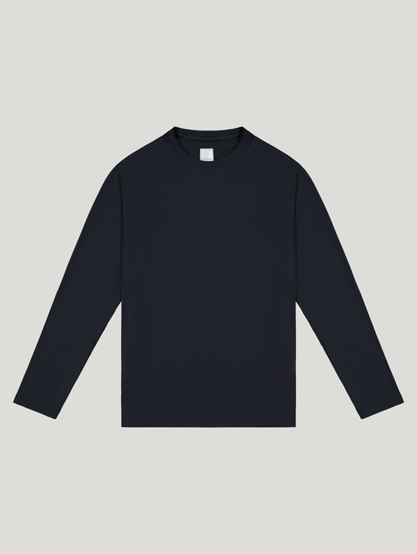 VMG Clothing Moana Men's Long Sleeve Tee