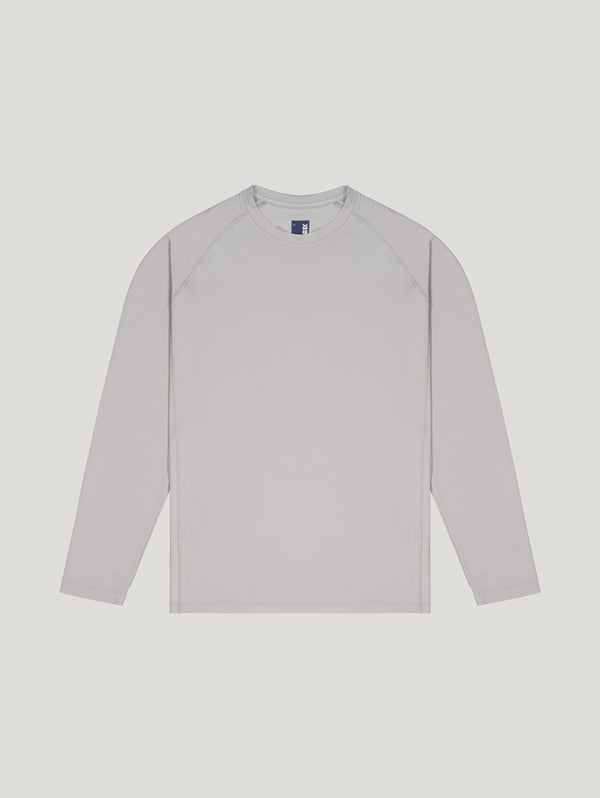 VMG Clothing Moana Men's Long Sleeve Tee