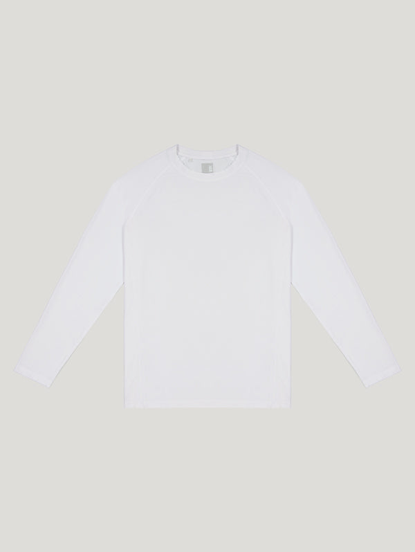 VMG Clothing Moana Men's Long Sleeve Tee