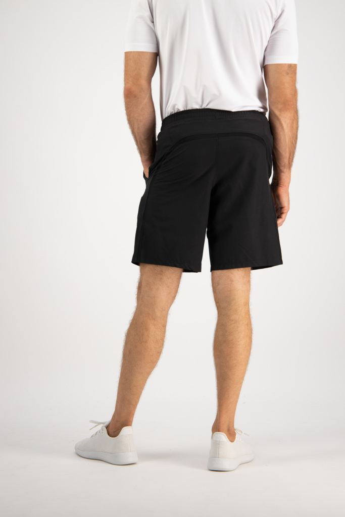 VMG Clothing Aspiring Men's Deck Short