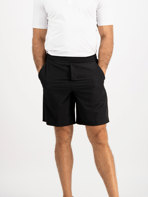 VMG Clothing Aspiring Men's Deck Short