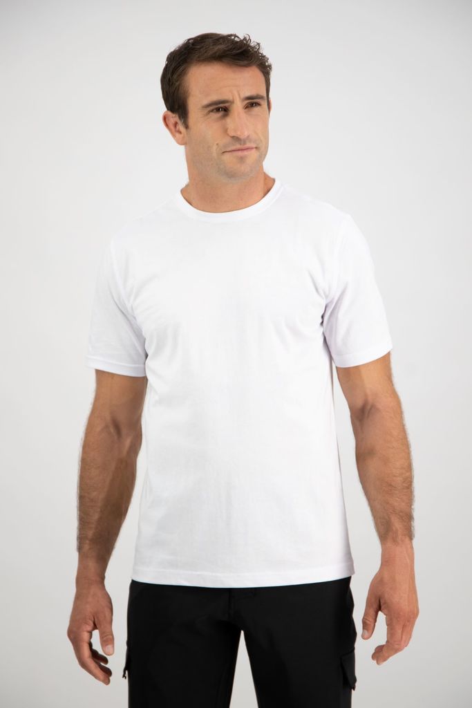 VMG Cavalli Men’s Short Sleeve Tee