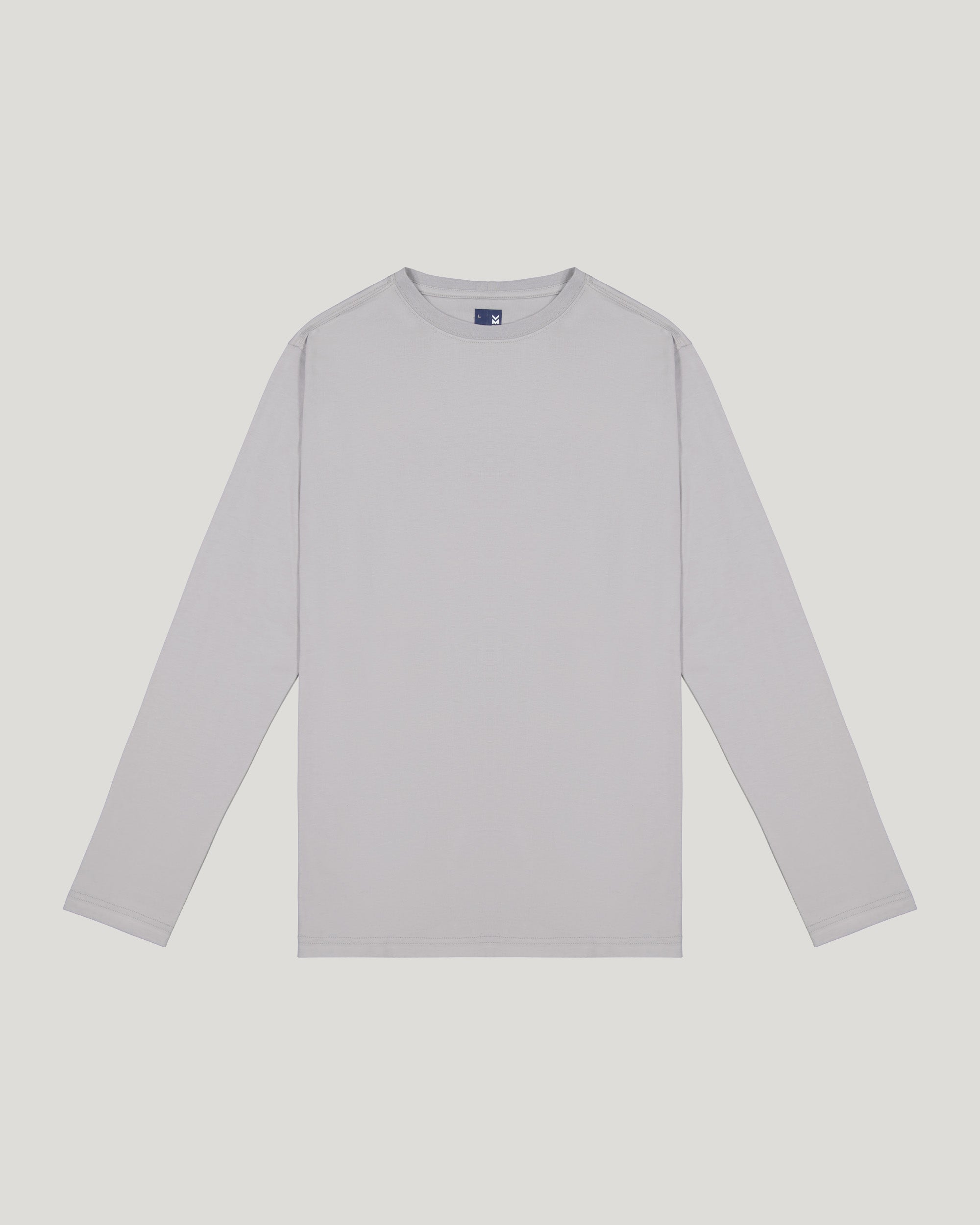 VMG Clothing Cavalli Men's Long Sleeve Tee