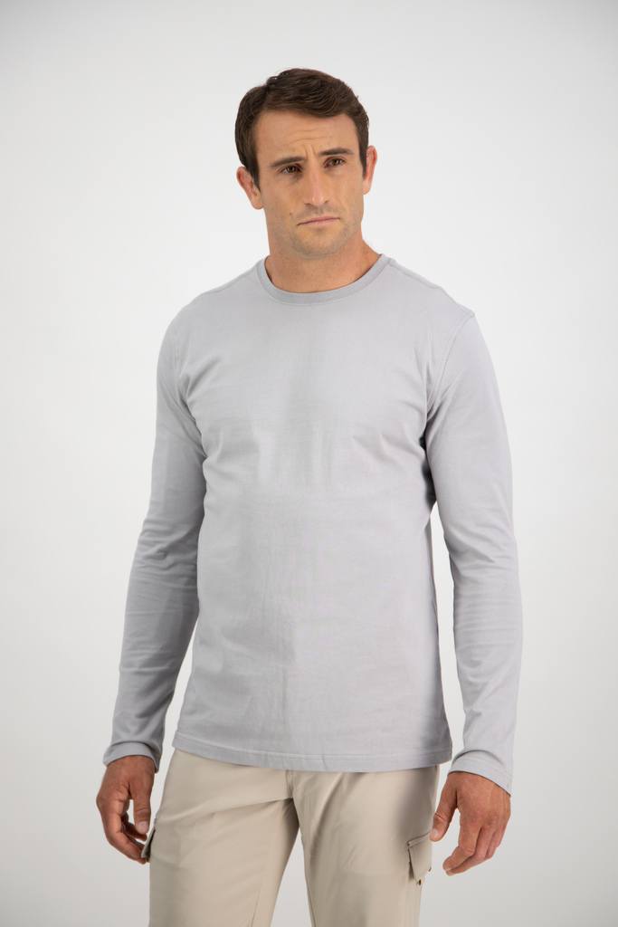 VMG Cavalli Men’s Long Sleeve Tee