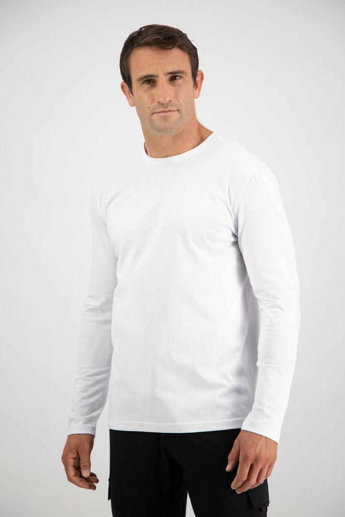 VMG Cavalli Men’s Long Sleeve Tee
